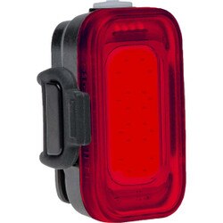 Blackburn Grid Rear Light in Black